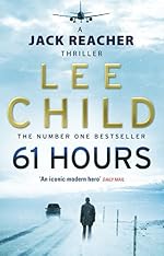 61 Hours - Lee Child