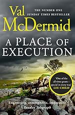 A Place of Execution - Val McDermid