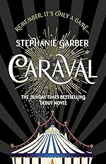 Caraval - Stephanie Garber