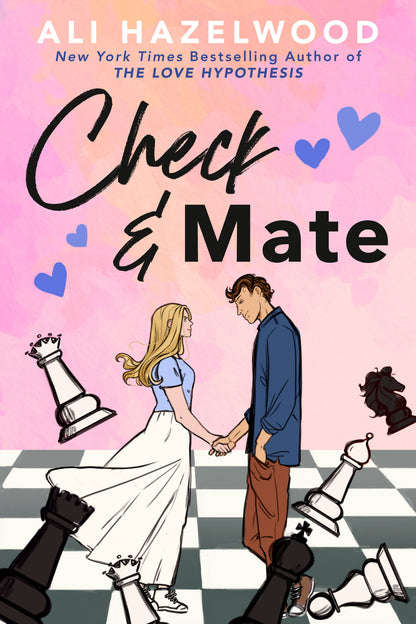 Check and Mate - Ali Hazelwood