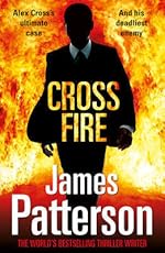 Cross Fire - James Patterson