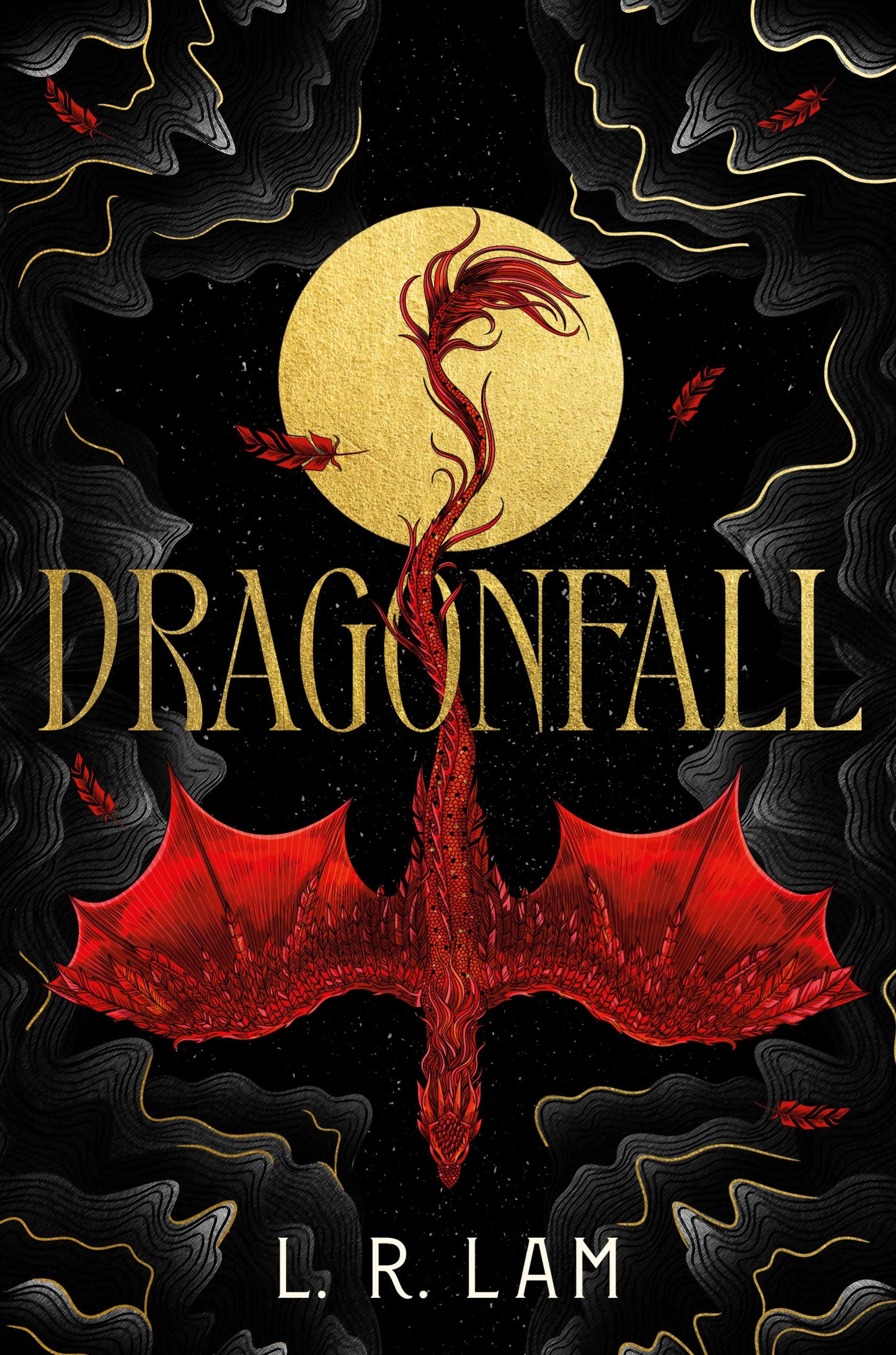 Dragonfall - LR Lam