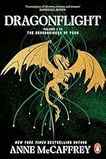 Dragonflight - Anne McCaffrey