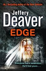 Edge - Jeffery Deaver