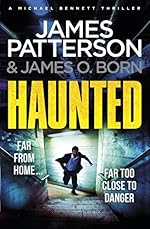 Haunted - James Patterson