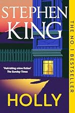 Holly - Stephen King