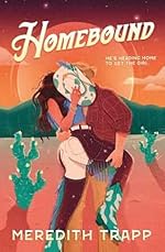 Homebound - Meredith Trapp