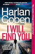 I Will Find You - Harlan Coban
