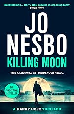 Killing Moon - Jo Nesbo