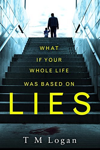 Lies - TM Logan
