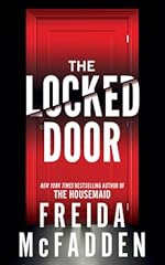 Locked Door - Freida McFadden
