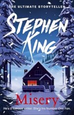 Misery - Stephen King