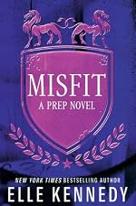 Misfit - Elle Kennedy