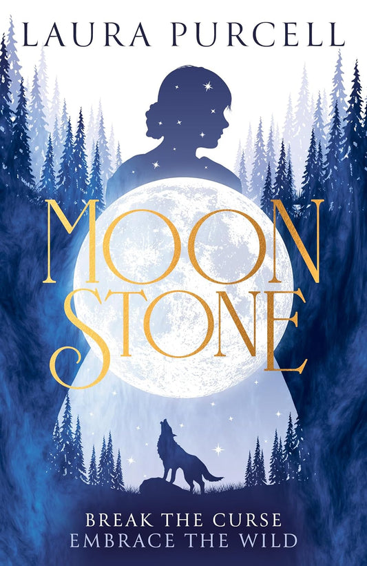 Moon Stone - Laura Purcell - Hardback