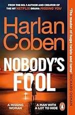 Nobodys Fool - Harlan Coben