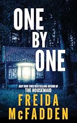 One By One - Freida McFadden