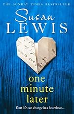 One Minute Later - Susan Lewis