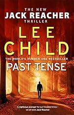 Past Tense - Lee Child