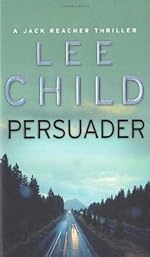 Persuader - Lee Child