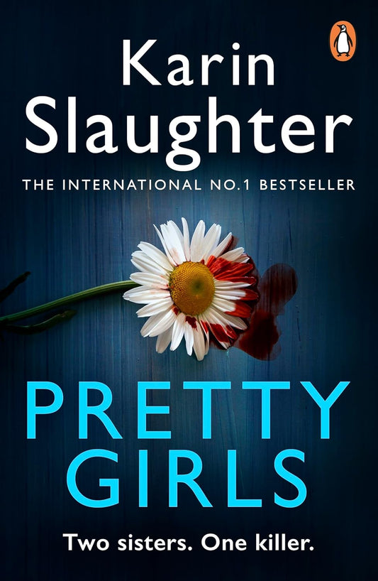 Pretty Girls - Karin Slaughter