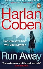 Run Away - Harlan Coben