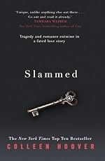 Slammed - Colleen Hoover