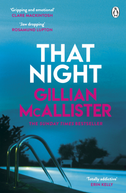 That Night - Gillian McAllister