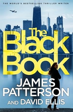 The Black Book - James Patterson