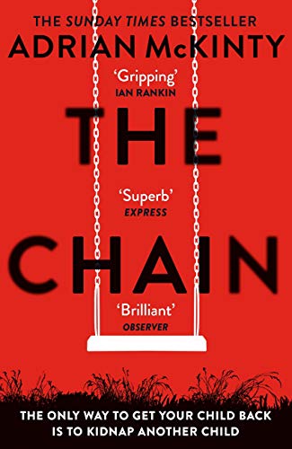 The Chain - Adrian McKinty