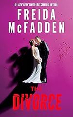 The Divorce - Freida McFadden