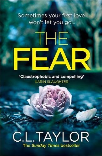 The Fear - CL Taylor