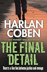The Final Detail - Harlan Coben