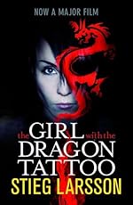 The Girl With The Dragon Tattoo - Stieg Larsson