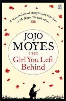 The Girl you Left Behind - Jojo Moyes