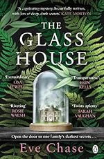 The Glass House - Eve Chase