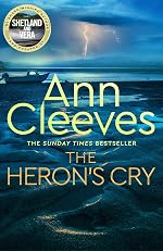 The Herons Cry - Ann Cleeves