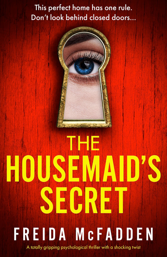 The Housemaids Secret - Freida McFadden
