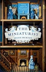 The Miniaturist - Jessie Burton