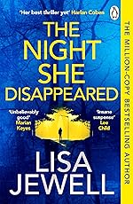 The Night She Disappeared - Lisa Jewell