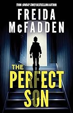 The Perfect Son - Freida McFadden