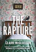 The Rapture - Claire McGlasson