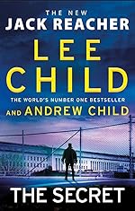 The Secret - Lee Child