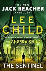 The Sentinel - Lee Child