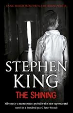 The Shining - Stephen King