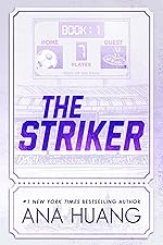 The Striker - Ana Huang