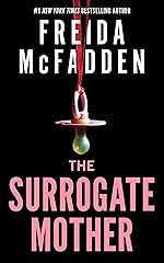 The Surrogate Mother - Freida McFadden