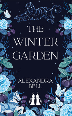 The Winter Garden - Alexandra Bell