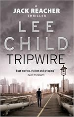 Tripwire - Lee Child