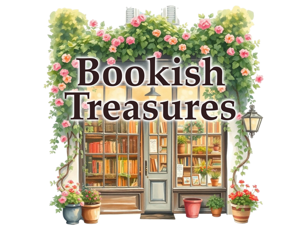 Bookish Treasures