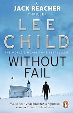 Without Fail - Lee Child